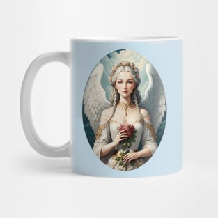 Dreamy Angelcore Vibes Mug